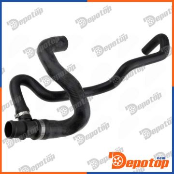 Tuyau de liquide de refroidissement pour MINI | CPP-BM-141, R19008